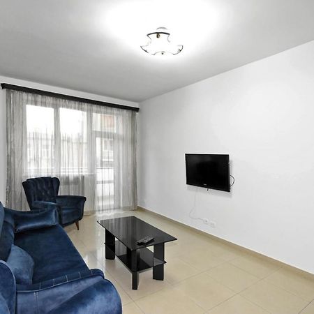 Mini Hotel Jerevan Buitenkant foto