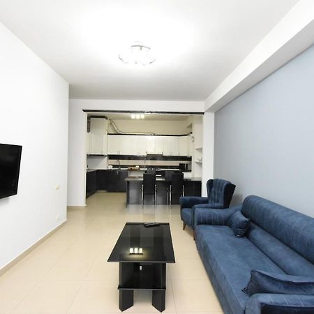 Mini Hotel Jerevan Buitenkant foto