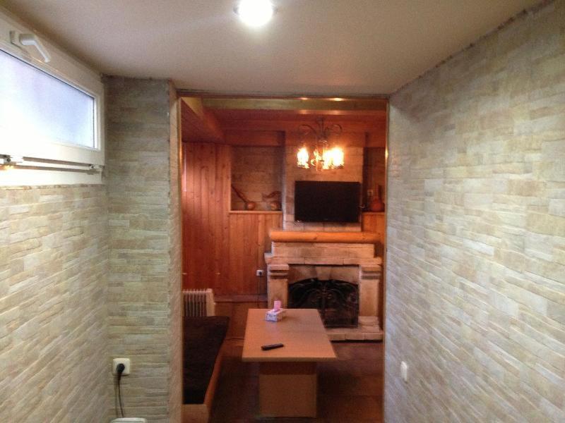 Mini Hotel Jerevan Kamer foto