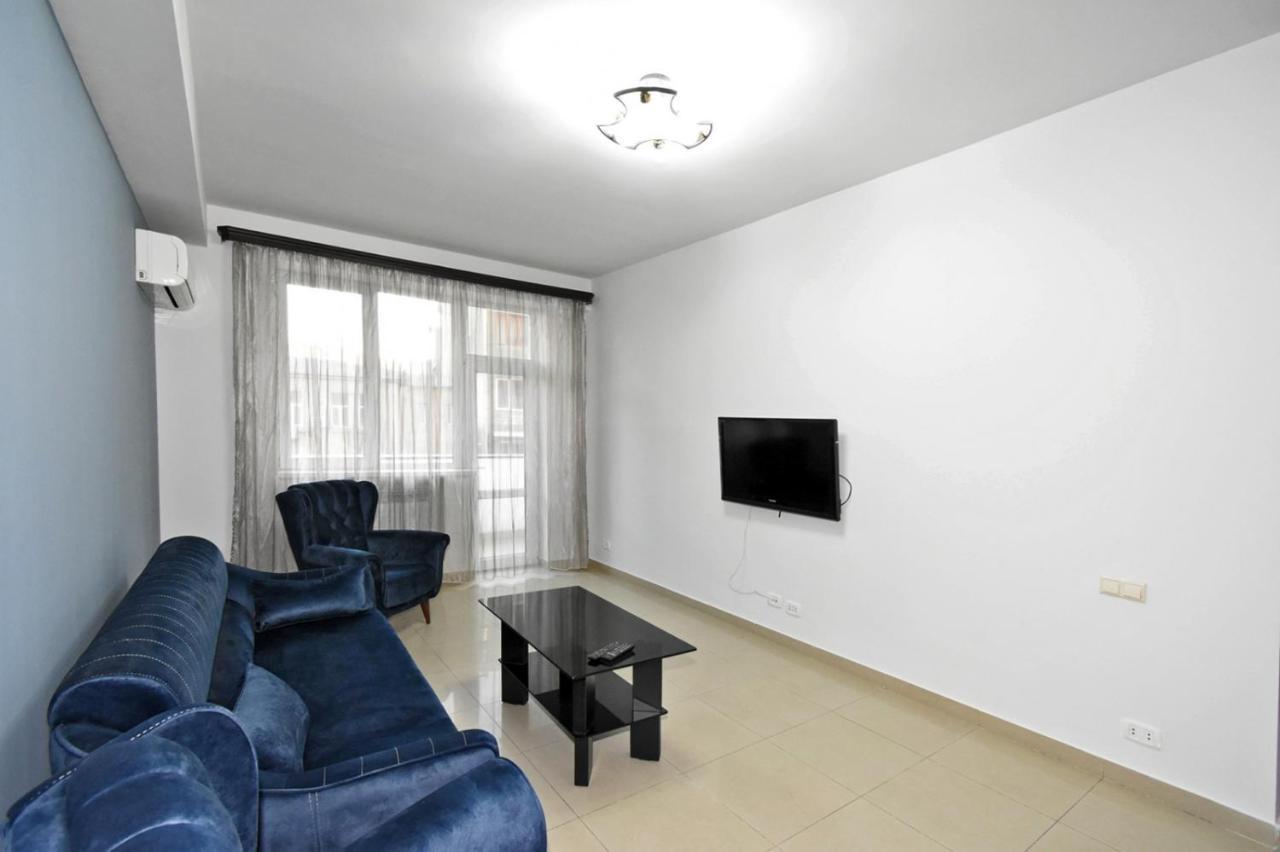 Mini Hotel Jerevan Buitenkant foto