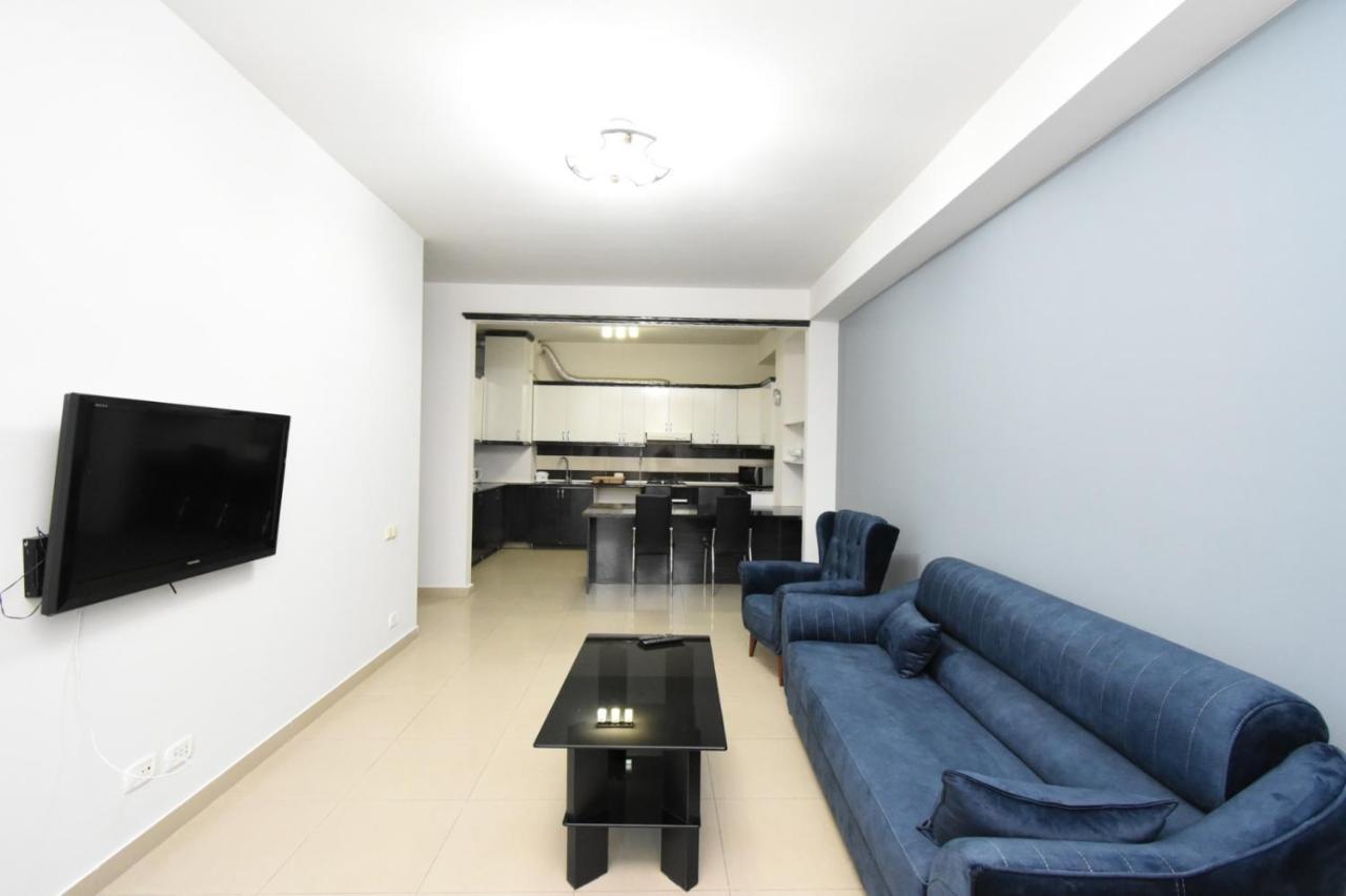 Mini Hotel Jerevan Buitenkant foto