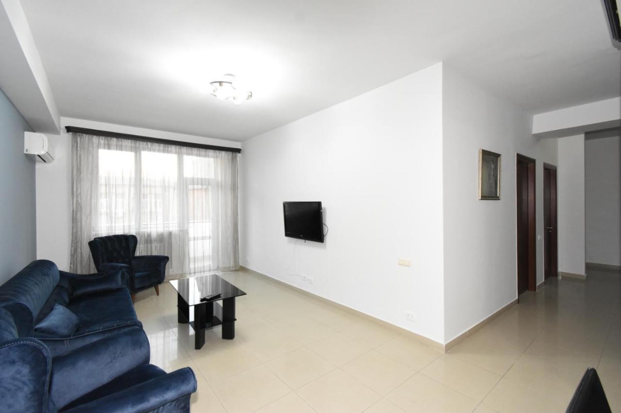 Mini Hotel Jerevan Buitenkant foto