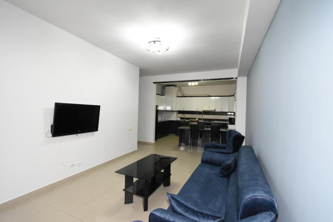 Mini Hotel Jerevan Buitenkant foto