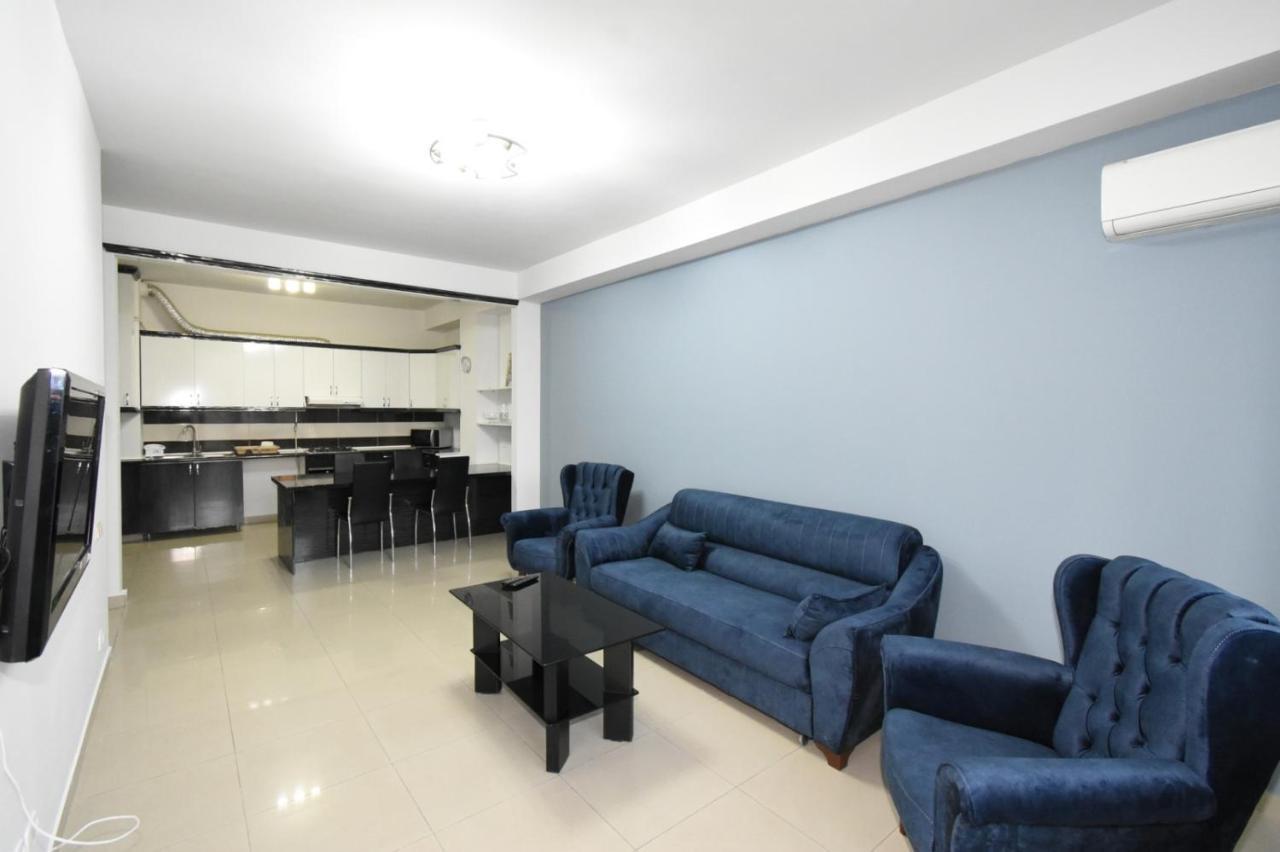 Mini Hotel Jerevan Buitenkant foto