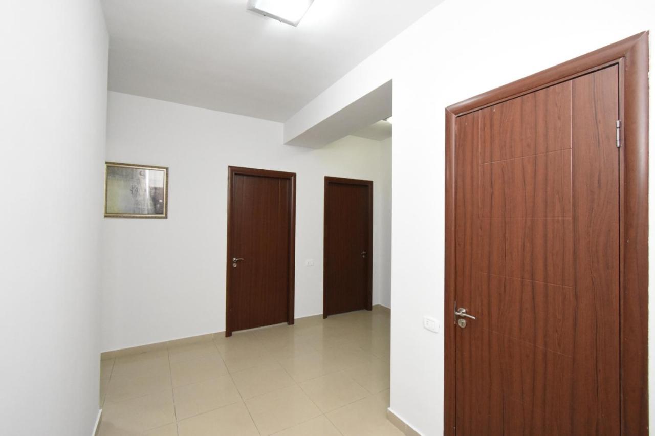 Mini Hotel Jerevan Buitenkant foto