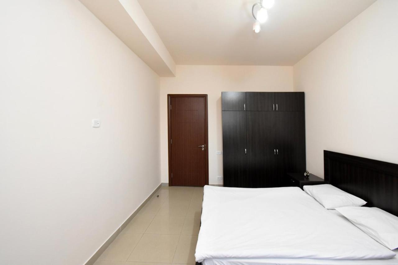 Mini Hotel Jerevan Buitenkant foto