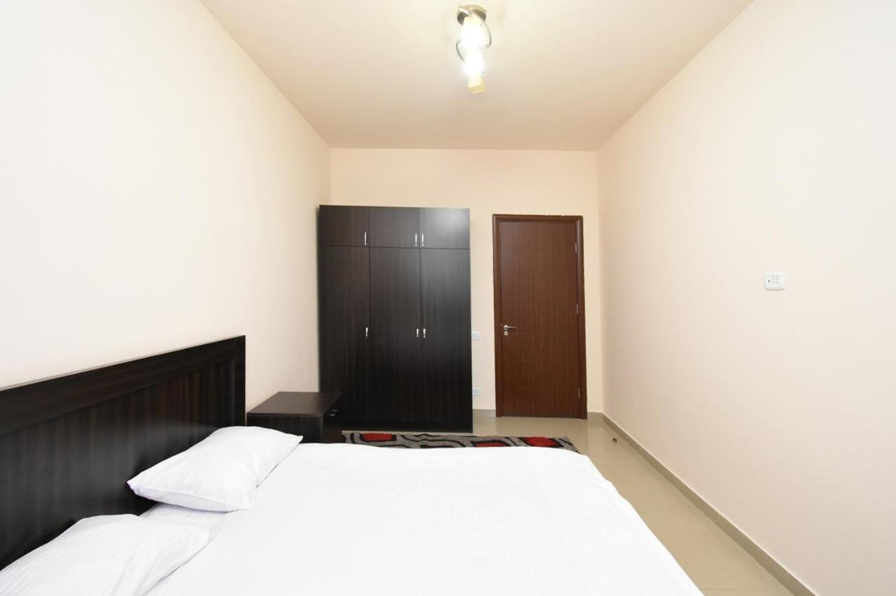 Mini Hotel Jerevan Buitenkant foto