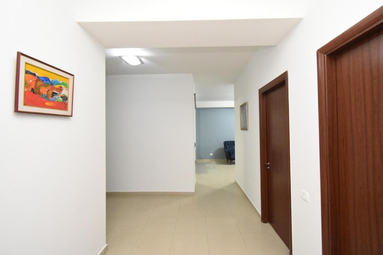 Mini Hotel Jerevan Buitenkant foto