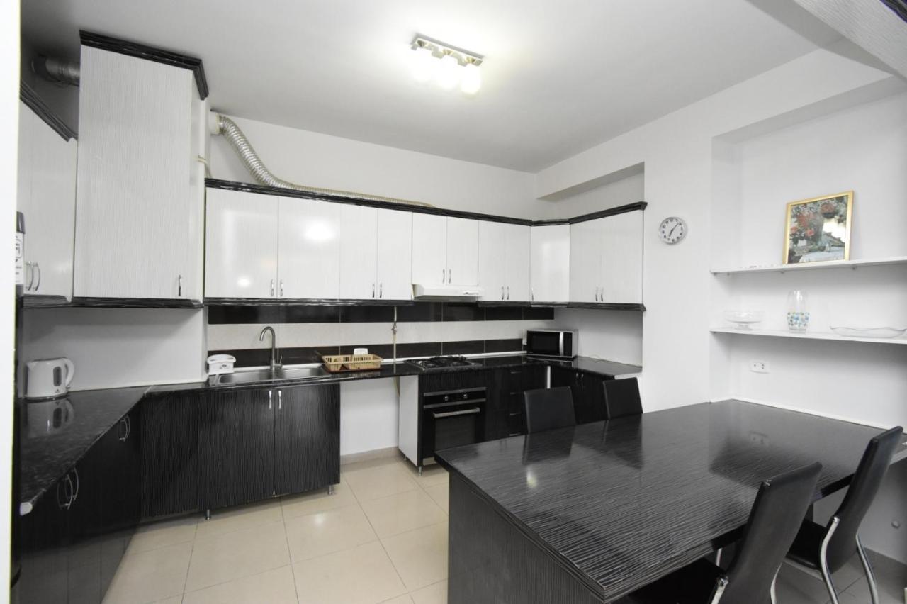 Mini Hotel Jerevan Buitenkant foto