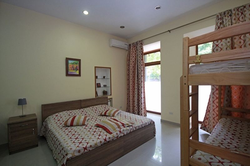 Mini Hotel Jerevan Buitenkant foto