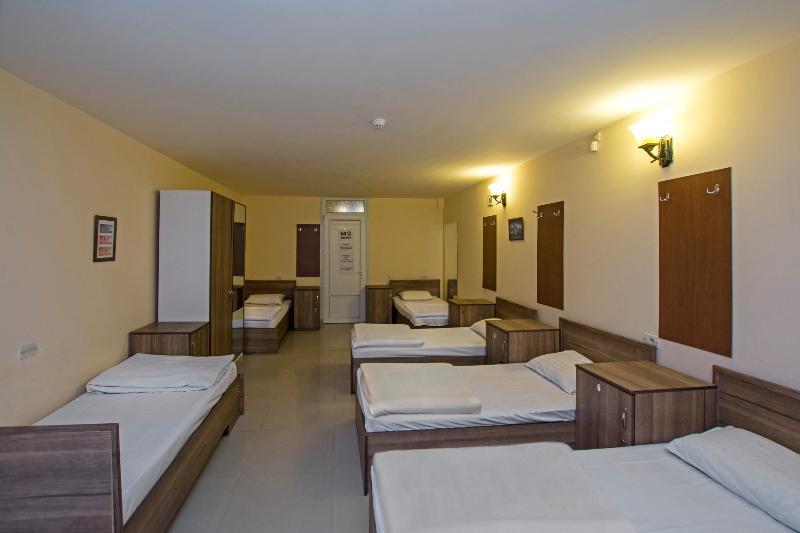 Mini Hotel Jerevan Buitenkant foto