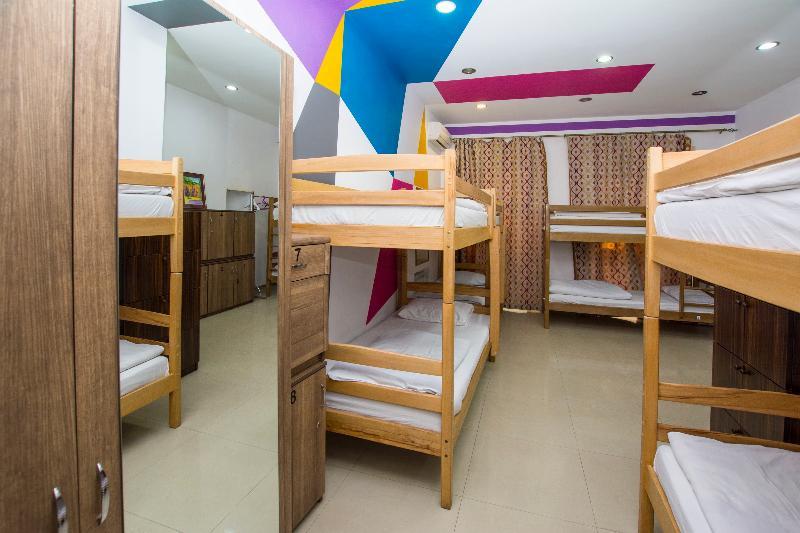 Mini Hotel Jerevan Buitenkant foto