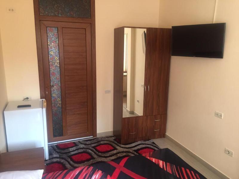 Mini Hotel Jerevan Buitenkant foto